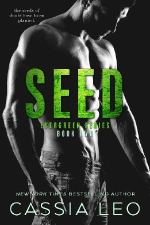 [Evergreen 02] • Seed